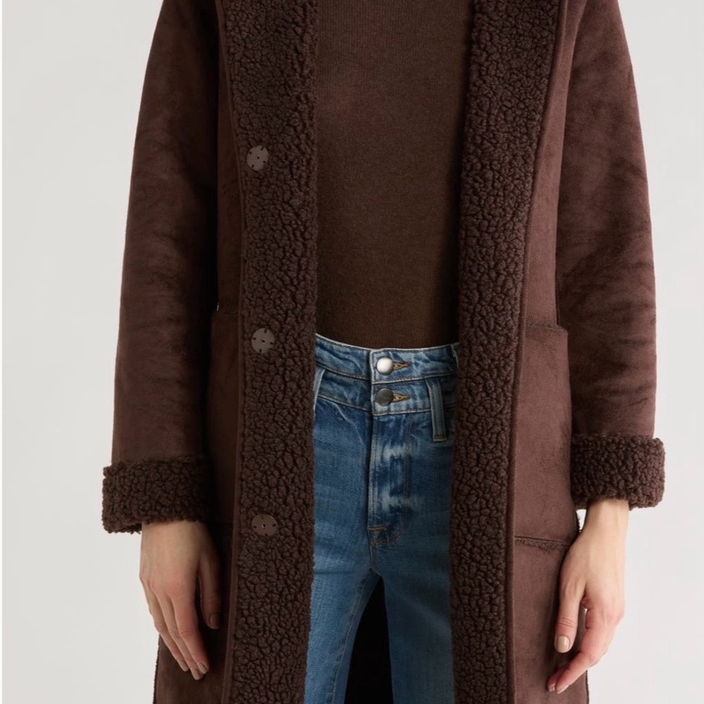 Lucky Brand - Missy Hooded Jacket